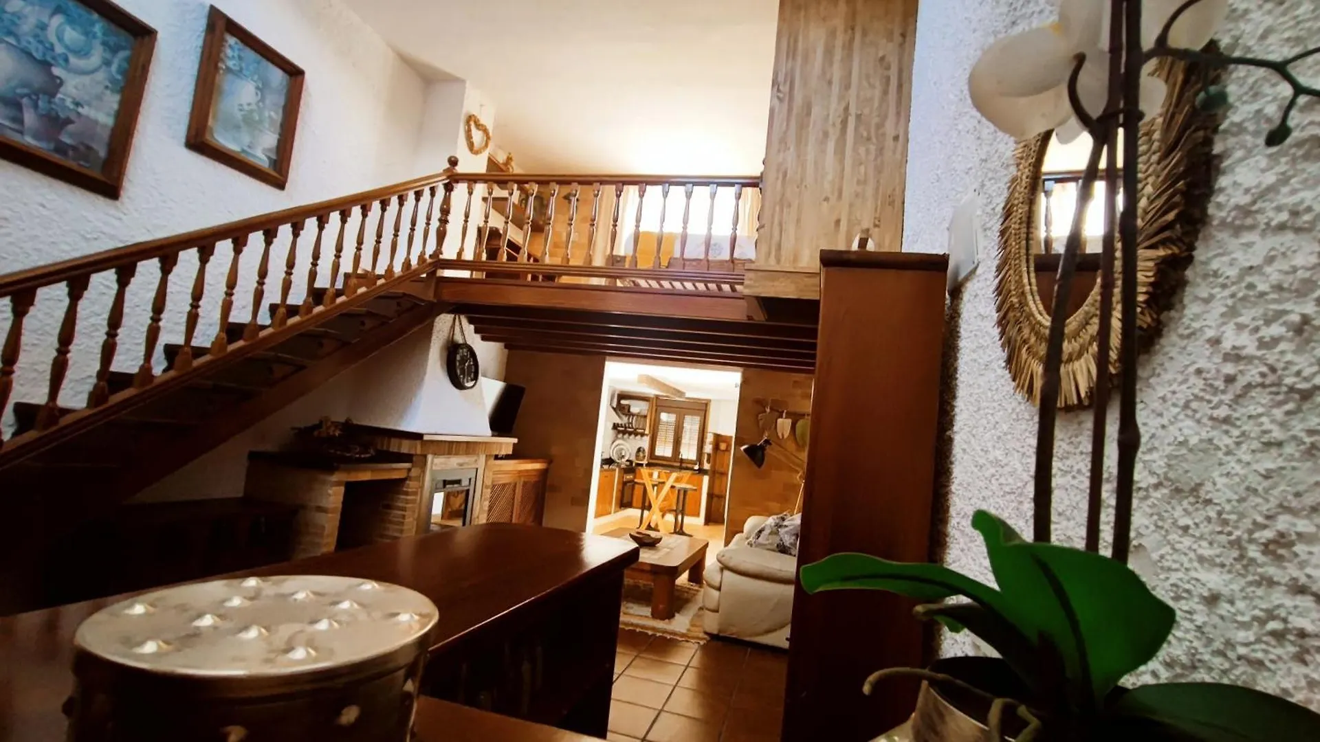 Casita Oyala Lejlighed San Bartolomé 0*,