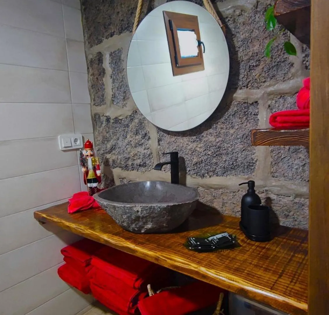 Casita Oyala Lejlighed San Bartolomé