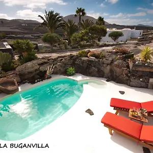 Appartamento Ecofinca La Buganvilla (adults Only), San Bartolomé