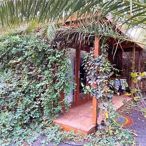  Camping Cabanalanz, En Lanzarote
