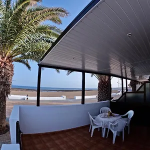 Appartamento Casa Pilar 1 Bed, San Bartolomé