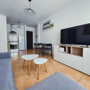 Appartement Acogedor Besos De Elah
