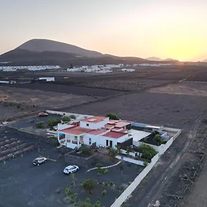 Quintero San Bartolome (Las Palmas)