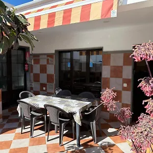 Appartamento La Casita De Bartolo, San Bartolomé
