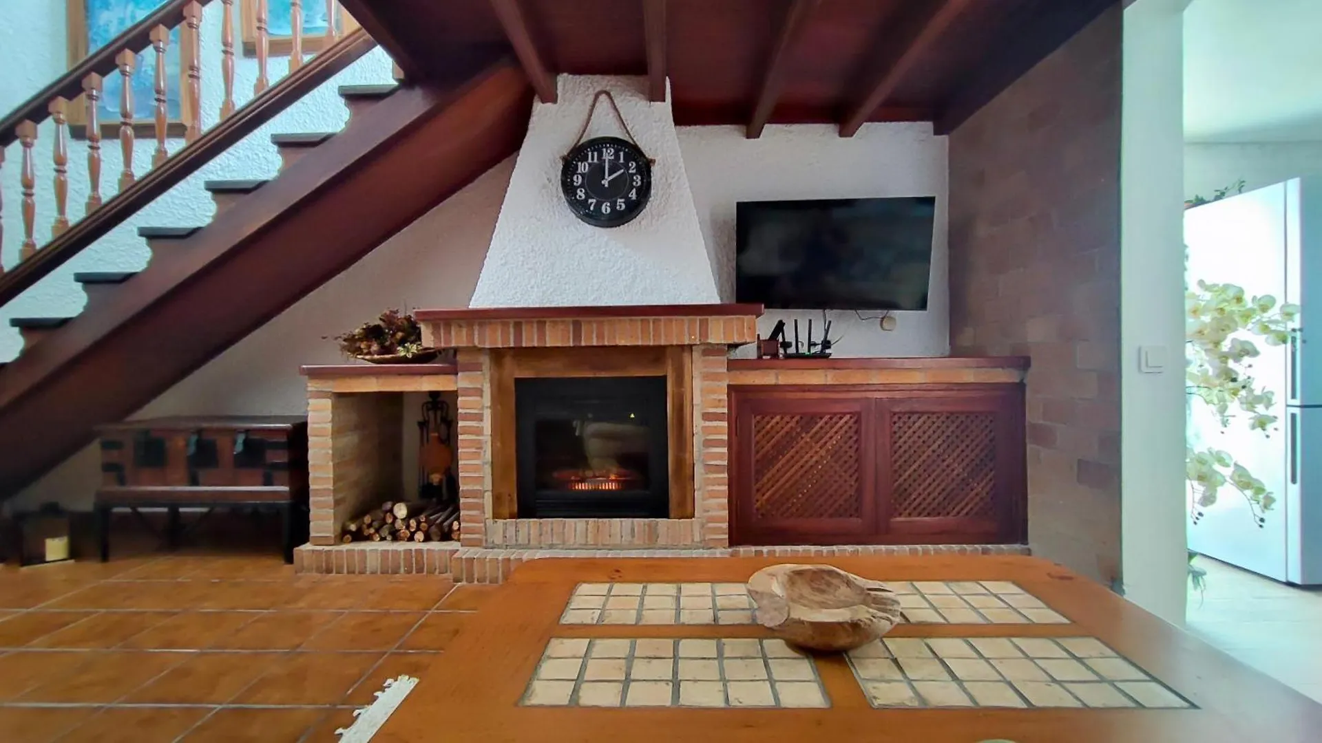Casita Oyala Apartment San Bartolome  Spain