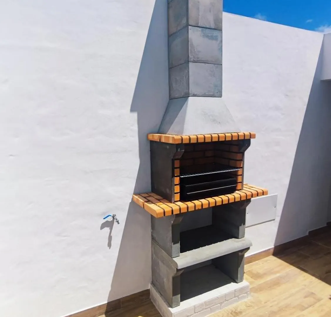Casita Oyala Apartment San Bartolome   San Bartolome (Las Palmas)