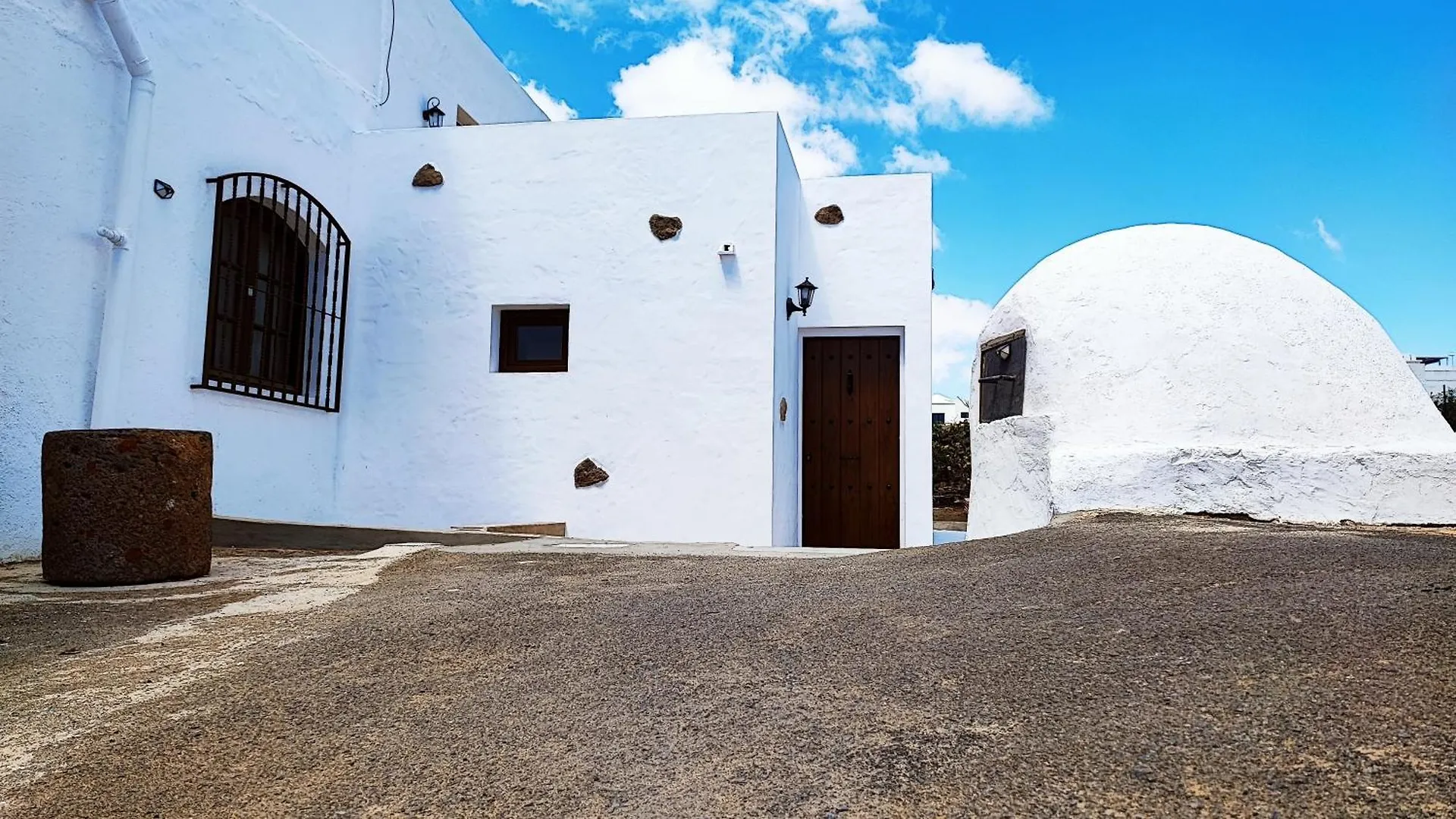 Casita Oyala Apartment San Bartolome  San Bartolome (Las Palmas)