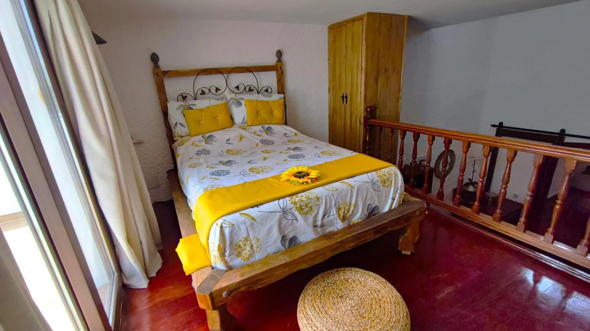 Casita Oyala Apartment San Bartolome