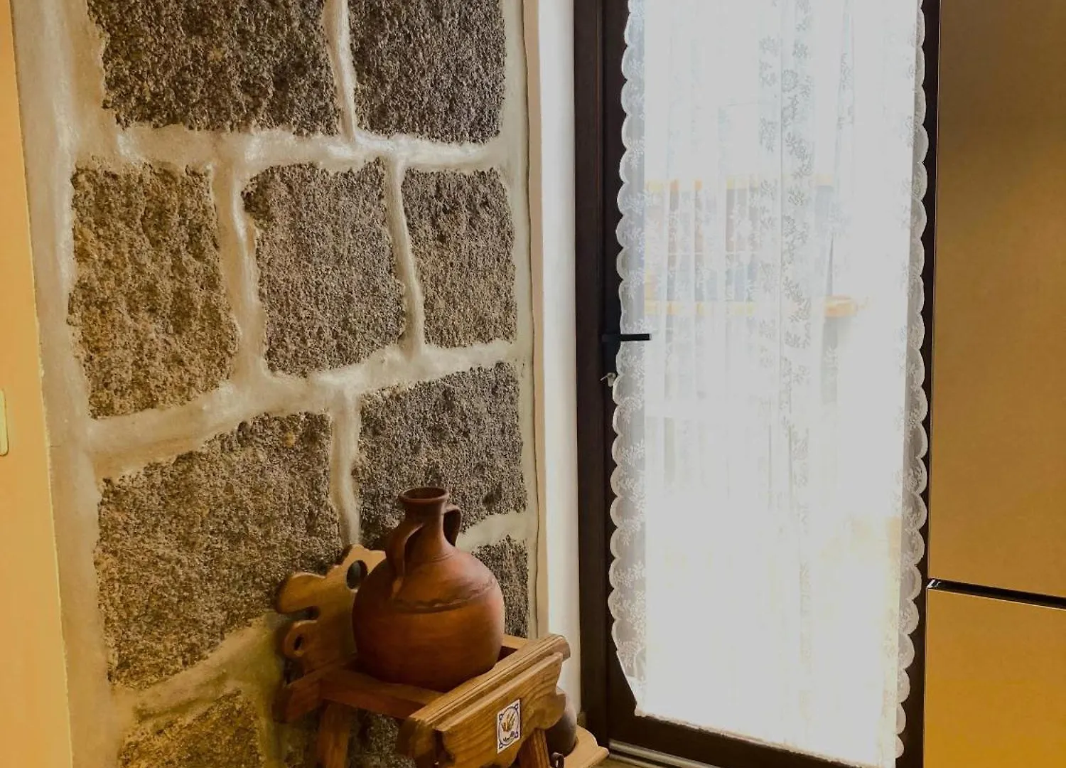 Casita Oyala Apartment San Bartolome  Spain