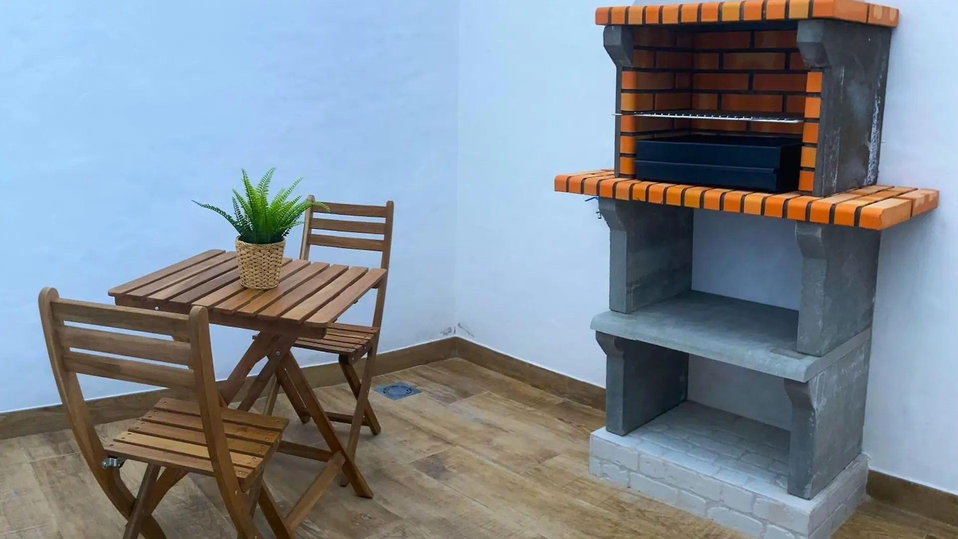 Casita Oyala Apartment San Bartolome