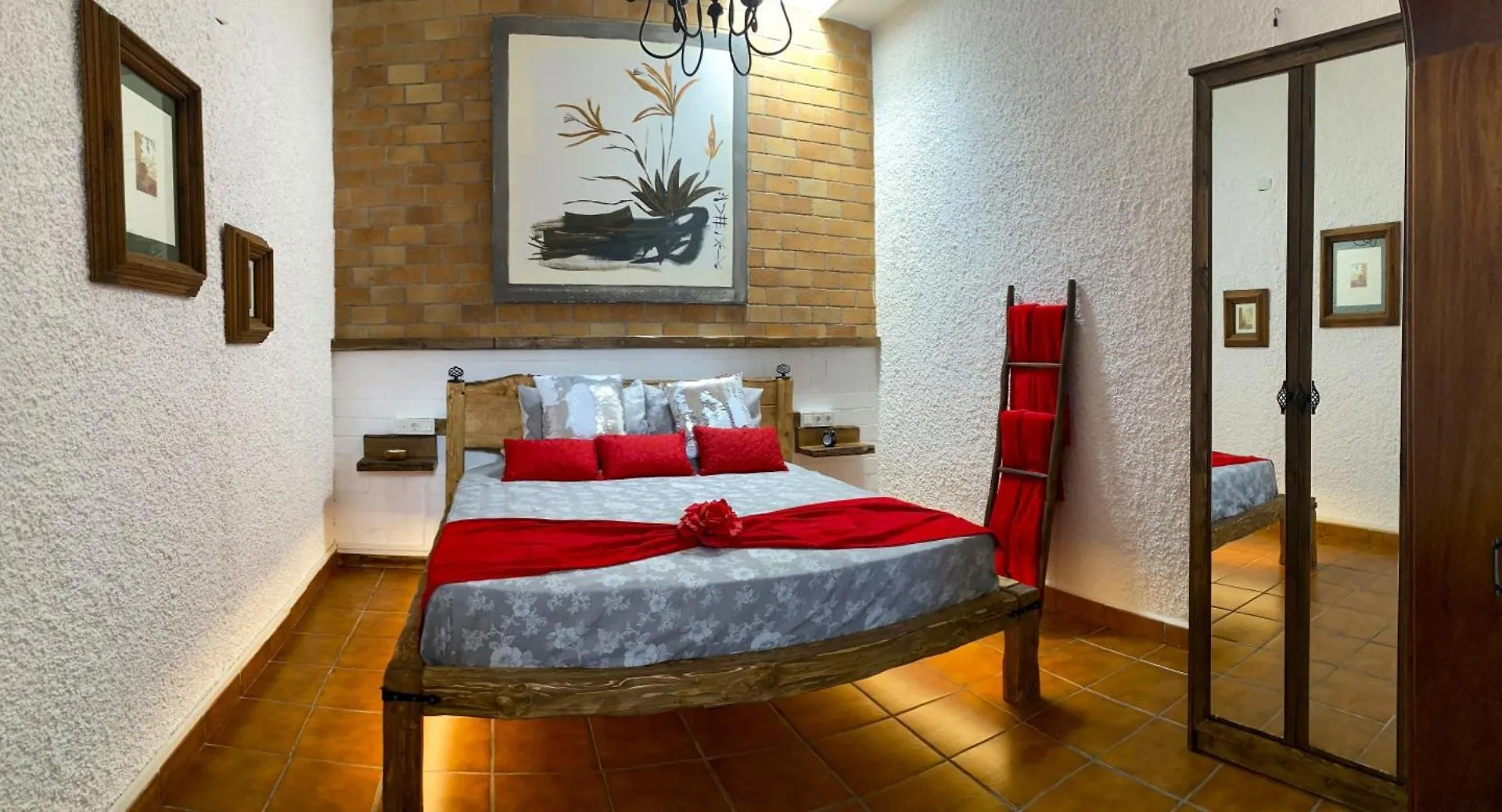 Casita Oyala Apartment San Bartolome  0*, San Bartolome (Las Palmas) Spain